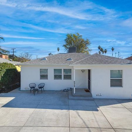 La Retreat Villa Los Angeles Ngoại thất bức ảnh