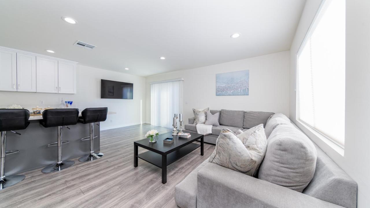 La Retreat Villa Los Angeles Ngoại thất bức ảnh