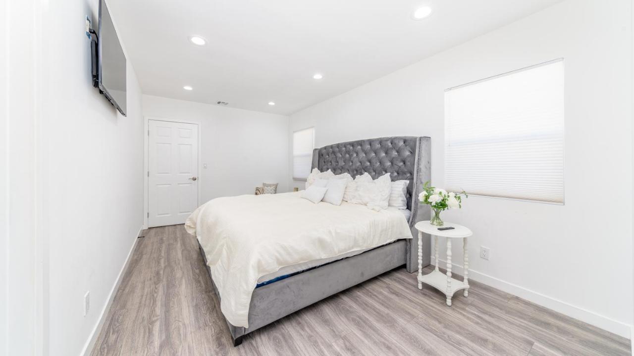La Retreat Villa Los Angeles Ngoại thất bức ảnh