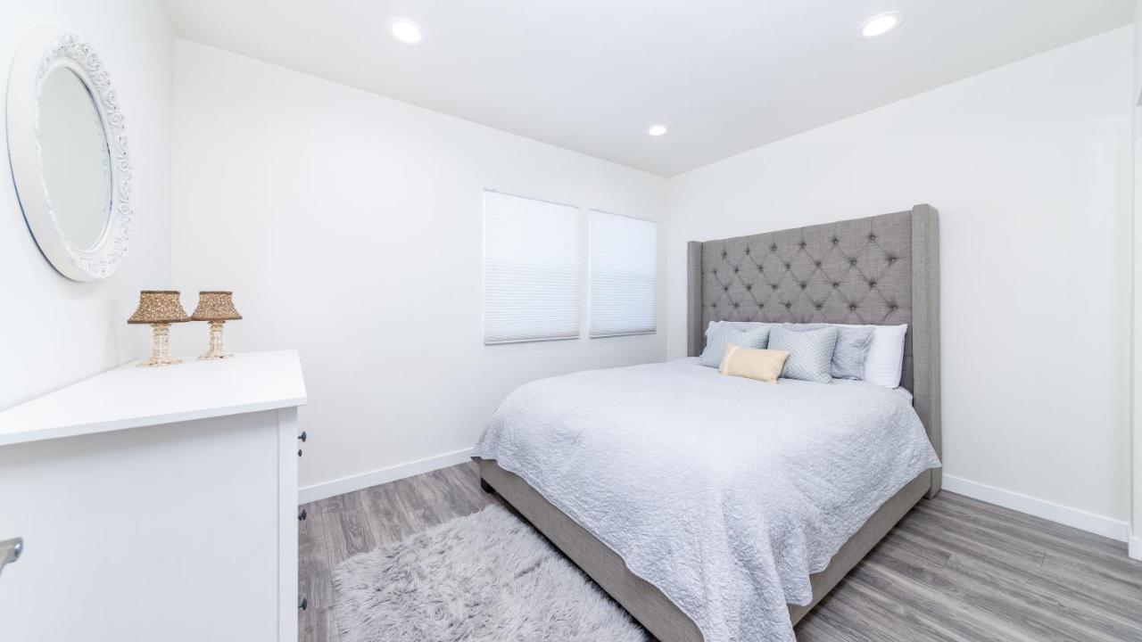 La Retreat Villa Los Angeles Ngoại thất bức ảnh