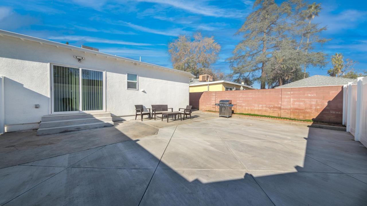 La Retreat Villa Los Angeles Ngoại thất bức ảnh