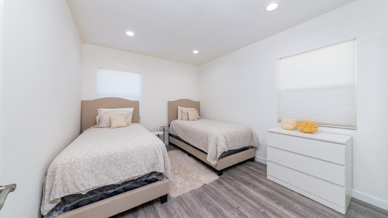 La Retreat Villa Los Angeles Ngoại thất bức ảnh